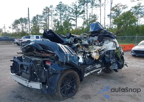 2019 Toyota 4Runner Limited Nightshade from USA, damaged, VIN JTEBU5JR9K5623819